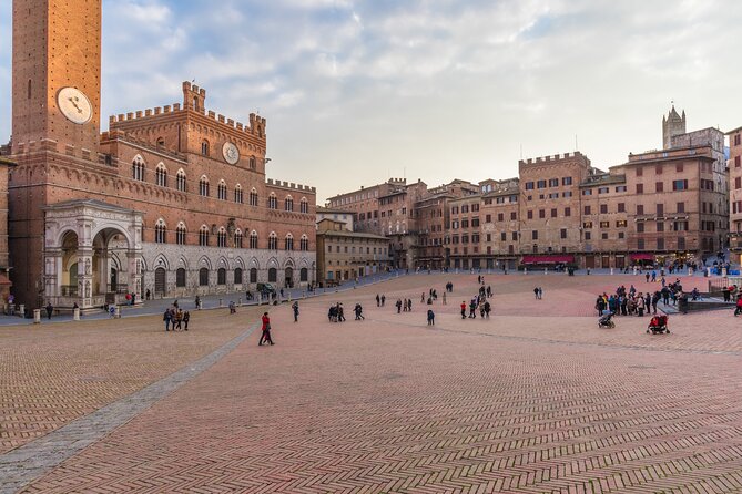The Most Delicious Private Food Tour of Siena: 6 or 10 Tastings - Tour Support and Assistance