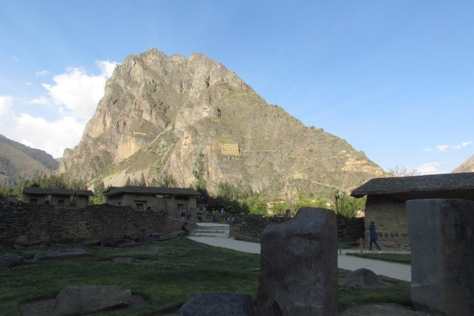 The Most Traditional Tours Of Cusco And Machu Picchu By Panoramic Train 3 Days - Pickup and Meeting Details
