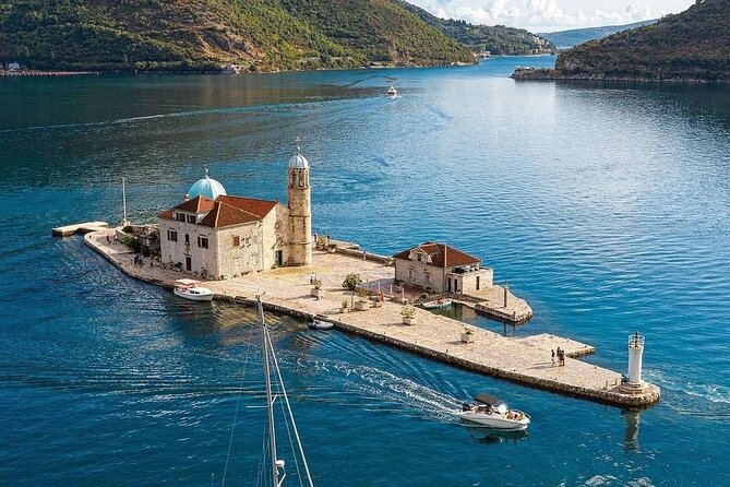 The Old Captains Smile Tour in Kotor - Booking Information