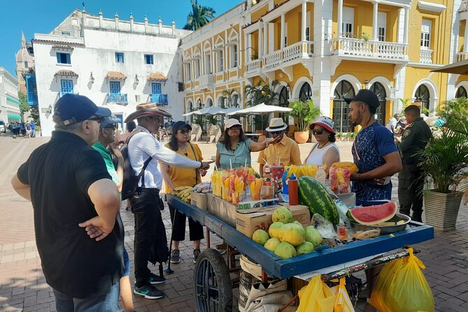 The Old City Private Tour & Highlights - Accessibility and Requirements