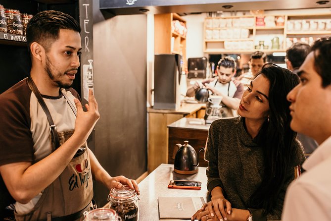 The Perfect Coffee Tour in Guatemala City: Class With a Barista + City Tour - Planning Your Perfect Coffee Tour