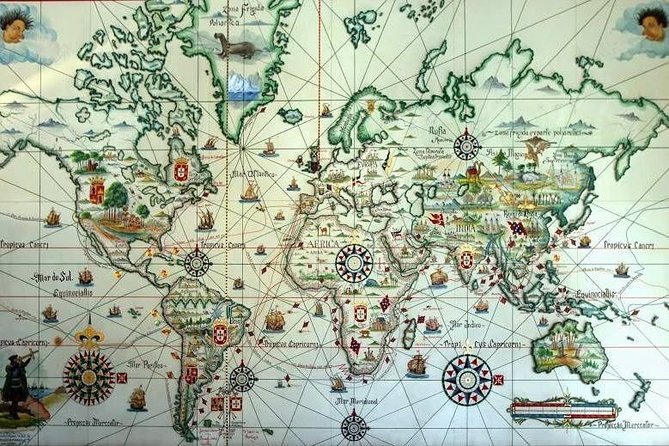 The Portuguese Colonial Empire - Administrative Structure of Colonies