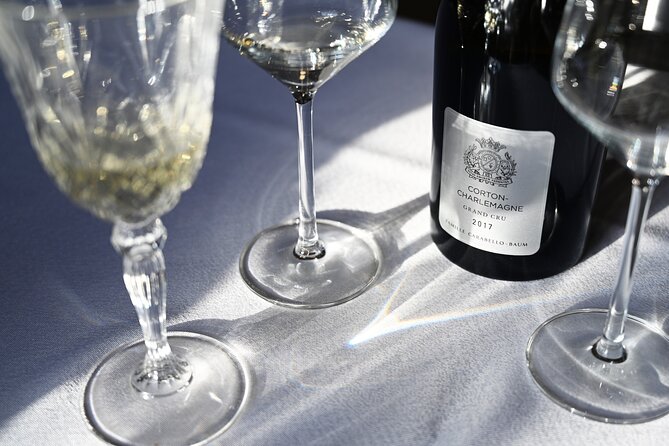 The Private Tasting - Pricing Information