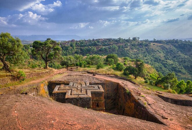 The Rock-Hewn Churches of Lalibela: 3 Days / 2 Nights - Accommodations and Dining