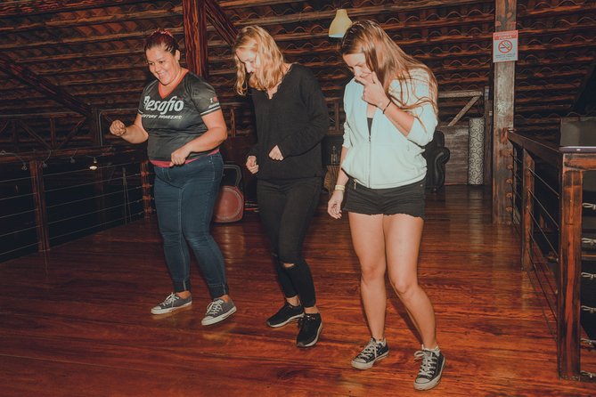 The Salsa Rhythm, Spice up Your Vacations in Costa Rica - Personalized Instruction for All Levels