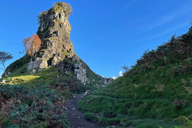 The Secret Isle Of Skye Tour - Outlander Sites Discovery