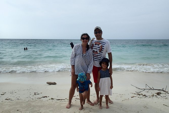 The South of Baru Island - Booking and Cancellation Policies