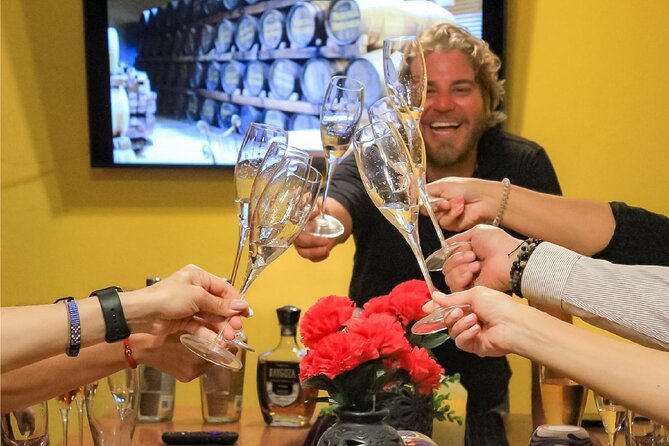 The Spirit of Mexico: Tequila Tasting - Accessibility and Additional Info