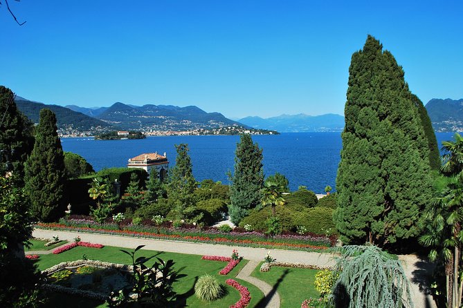 The Three Borromean Islands With a Private Tour Guide - Tour Experience