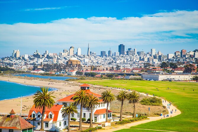 The Ultimate San Francisco Self-Guided Driving Audio Tour - Tour Setup and Access