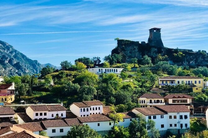 Thirteen Day Tour of the Balkans  - Tirana - Traveler Reviews and Feedback