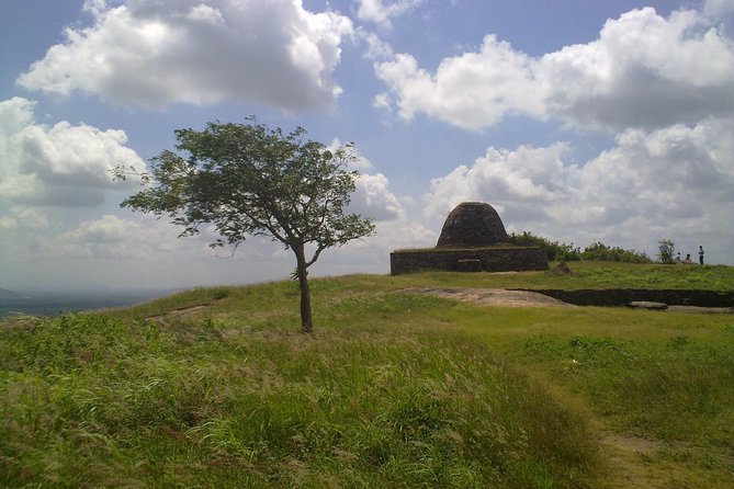 Three Ancient Kingdoms Tour | From Colombo - Pricing Information
