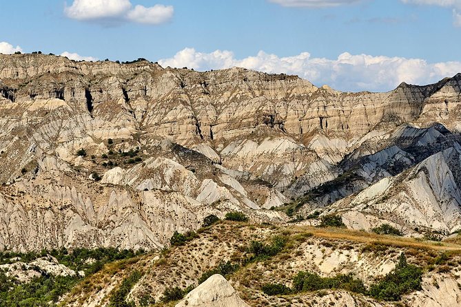 Three Day Hiking Tour to Kakheti Region With Two Overnight Stays in Sighnaghi - Inclusions