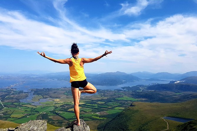 Thrilling Atlantic Road Trip With Hiking, Beach and Driving - Meeting and Pickup Details
