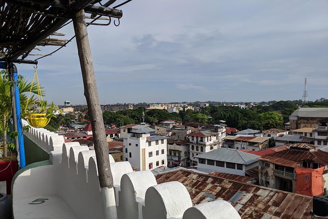 Thrilling Pub Crawl In Zanzibar. Visit 3 Unique Bars - Booking Information and Pricing