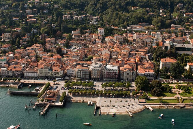 Ticket for Isola Bella From Stresa - Accessibility and Participation Policies