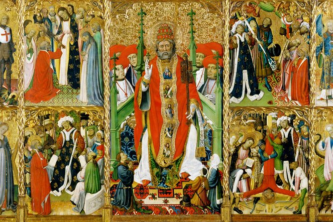 Ticket Pass to Girona Cathedral, Sant Felix and Girona Art Museum - Since You Asked
