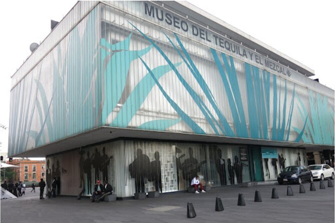 Ticket to the Tequila and Mezcal Museum and Tasting - Accessibility and Requirements