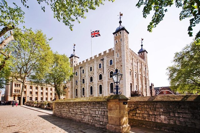 Tilbury Cruise Terminal to London Private Arrival Transfer - Luggage and Traveler Considerations