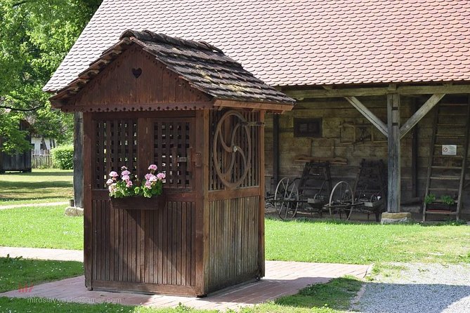Time Capsule Tour: Neanderthal Museum, Medieval Castle and Titos Birthplace - Reviews