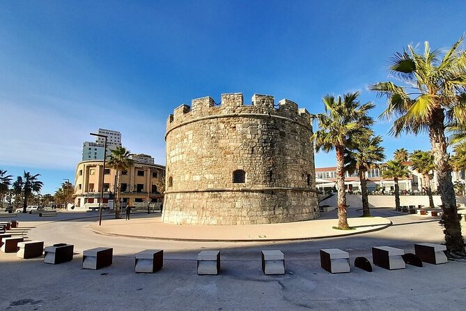Tirana, Albania Five-Day Highlights Tour - Navigating Tiranas Cultural Diversity