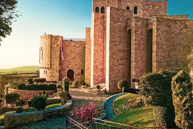 Tirana to Sarajevo/Belgrade; Tour of Enchanting Balkans in 8 Days - Taking in Bosnian Culture and History