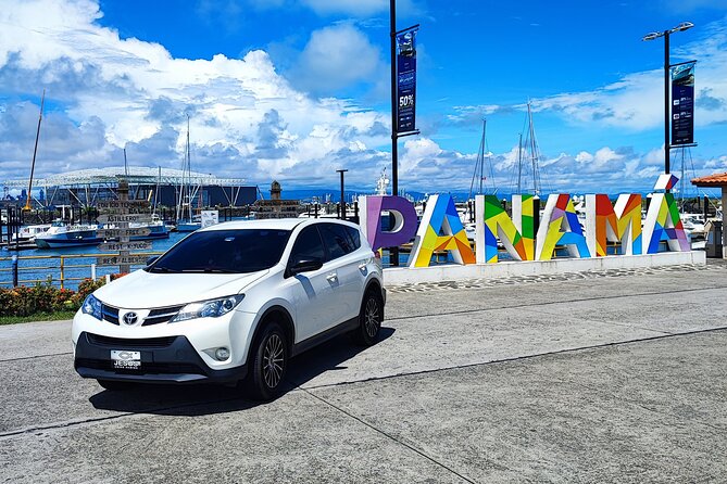 Tocumen Airport Transfers and Playa Blanca Hotels - Confirmation and Participation