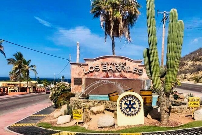Todos Santos Magical Town Day-Trip - Traveler Feedback and Experiences