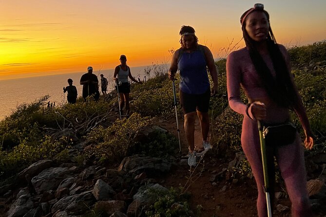 Todos Santos Sunset Hike - Meeting and Pickup