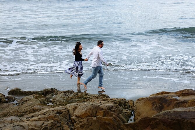 Tofino Real Emotion and Authentic Moments Photo Private Session - Availability and Accessibility