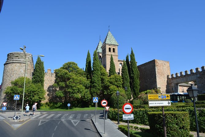Toledo Day Trip From Madrid With a Local: Private & Personalized - Accessibility and Participation