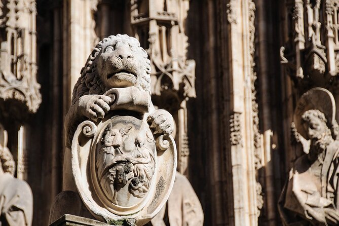 Toledo Tour and Cathedral - Pricing and Cancellation Policy