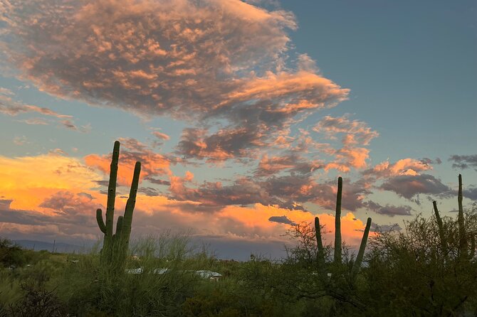 Tombstone & San Xavier, How the West Was Won! - Breathtaking Southwestern Landscapes