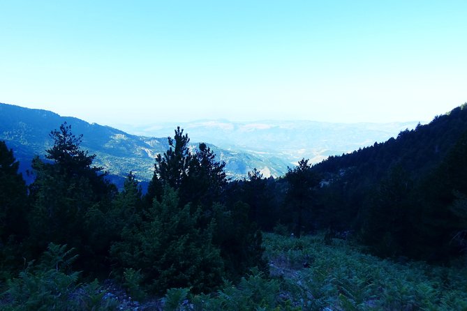 TOMOR MOUNTAIN HIKING From Berat by 1001 Albanian Adventures - Meeting and End Point