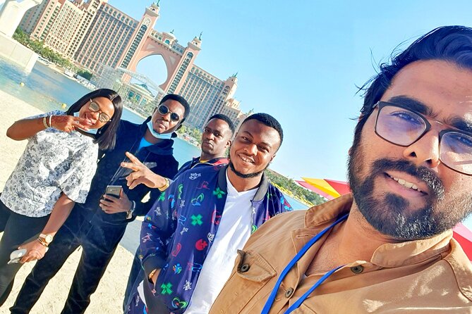 Top 10 Places in Dubai With Tourguide - Deira Spice and Gold Souks
