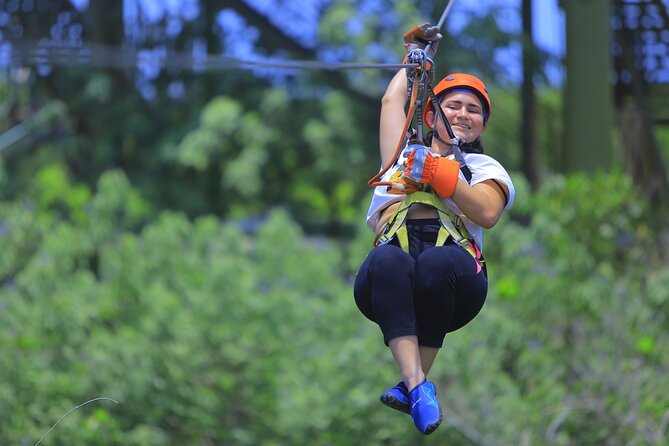 Top ATVS in Mexico Includes Cenote, Ziplines, Snack & Transport. - Traveler Feedback and Ratings