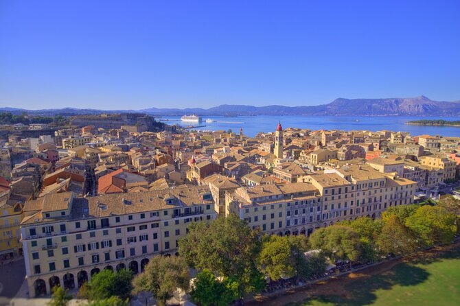 Top Rated Private Custom Corfu Tour - Customizable Itineraries