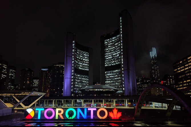 Toronto Like a Local: Customized Private Tour - Booking and Pricing Information