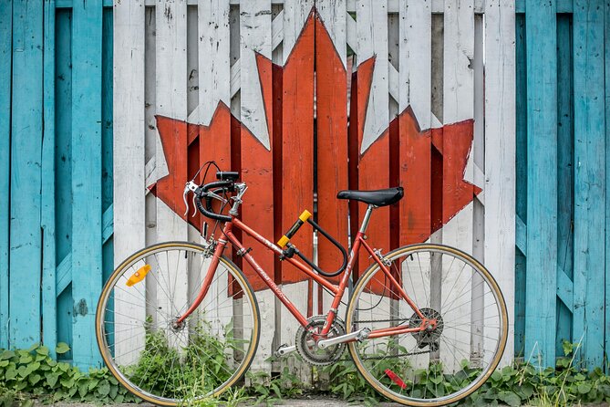 Toronto Private Tour With a Local Guide, Tailored to Your Interests - Meeting and End Points