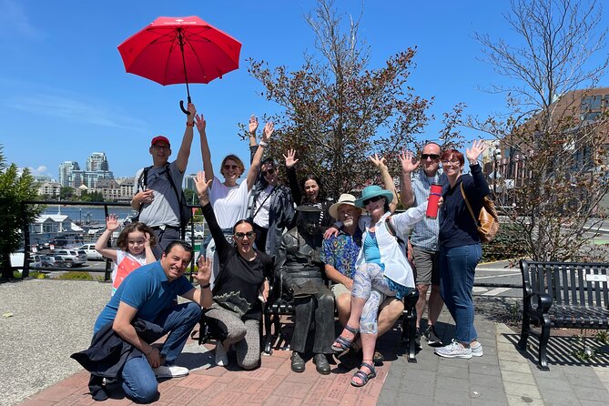 Toronto Tips-Based Walking Tour | 3-Hour - Booking Information