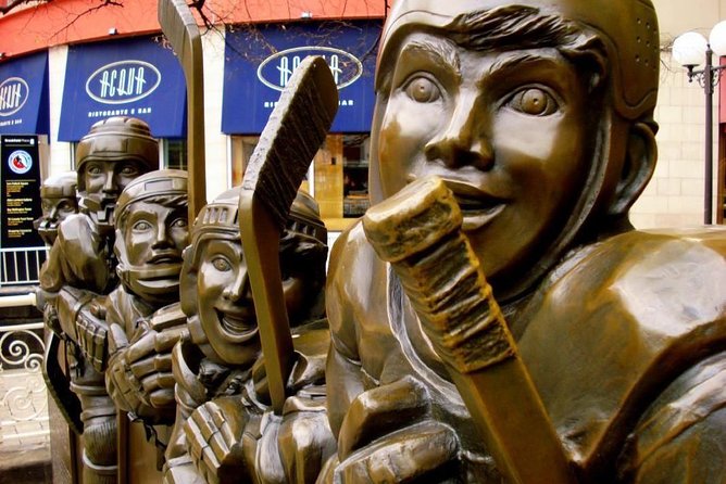Toronto Walking Tour - Discover Toronto Like a Local - Inclusions and Accessibility