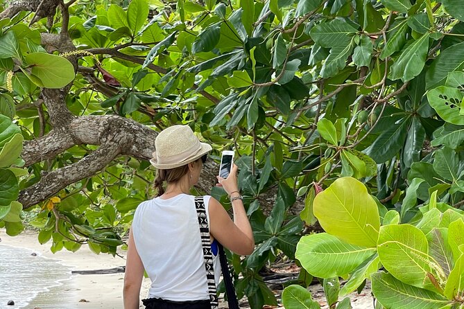 Tortuguero Canal Tour by Canoe - The Canoe Adventure Experience