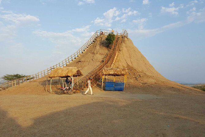 Totumo Mud Volcano Half Day Tour - What to Expect on the Tour