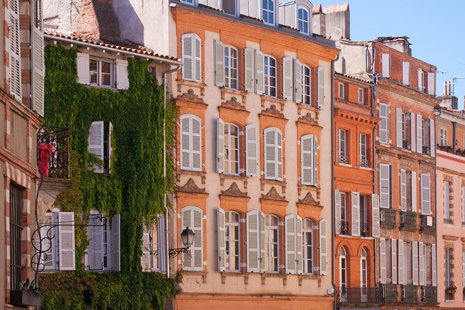 Toulouse Private Custom Walking Tour With a Guide (Private Tour) - Accessibility