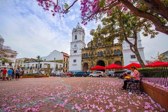 Tour Colonial Panama - Traveler Considerations and Restrictions