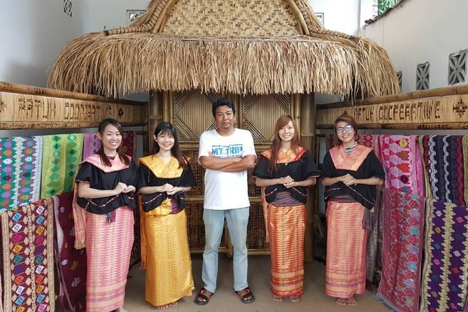 Tour for Cruise Ship Passenger - Price and Group Options