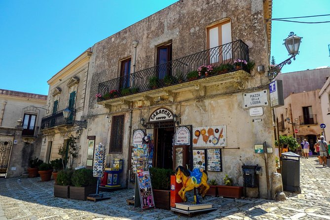 Tour From Palermo to Segesta, Erice, Trapani and Salt Pans - Customer Reviews