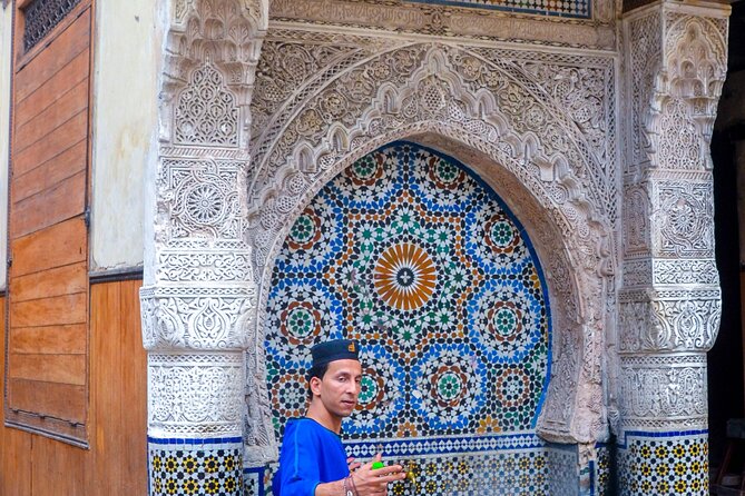 Tour Guide in the Old City of Fez - Customer Reviews Summary
