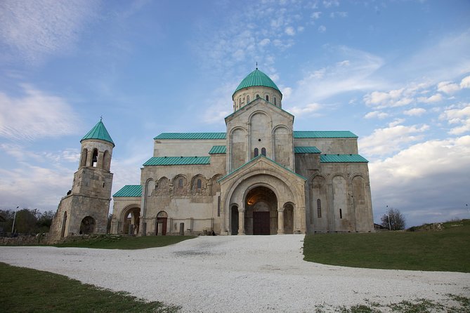 Tour in Georgia - Georgian City Life 8 Days - Additional Information