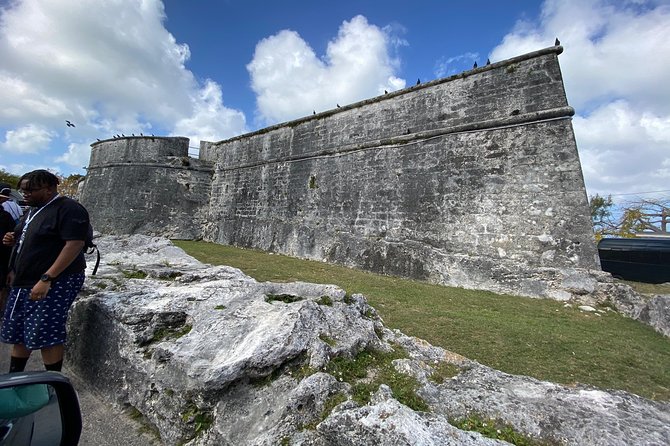 Tour: Just a Little Bit! (City Tour of Nassau) - Reviews and Ratings